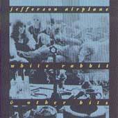 Jefferson Airplane : White Rabbits and Other Hits